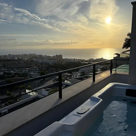 Apartman Vivienda Vacacional Sol&horizonte
