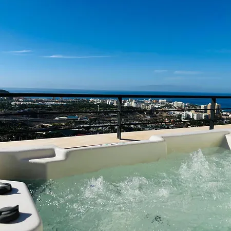 Apartman Vivienda Vacacional Sol&horizonte