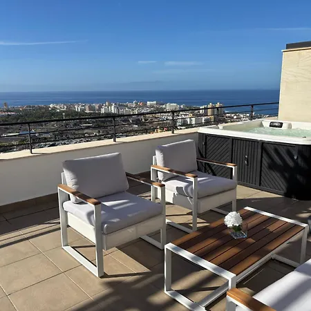 Vivienda Vacacional Sol&horizonte *