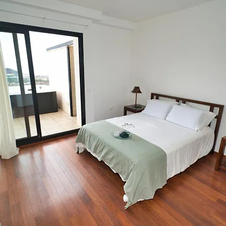 Vivienda Vacacional Sol&horizonte Costa Adeje (Tenerife)