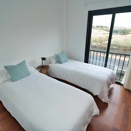 Vivienda Vacacional Sol&horizonte