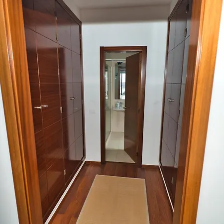 Vivienda Vacacional Sol&horizonte Апартаменты *