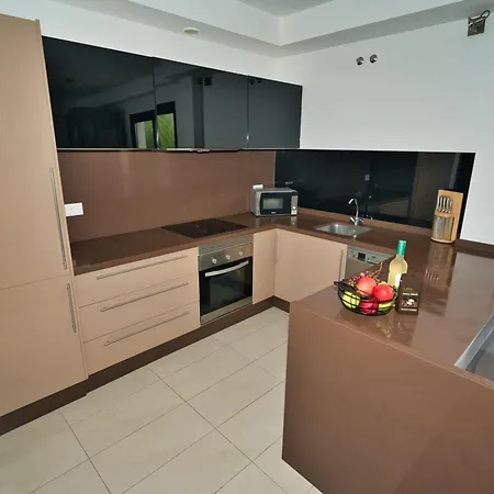 Apartment Vivienda Vacacional Sol&horizonte *