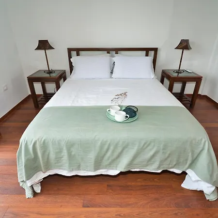 Vivienda Vacacional Sol&horizonte Apartment
