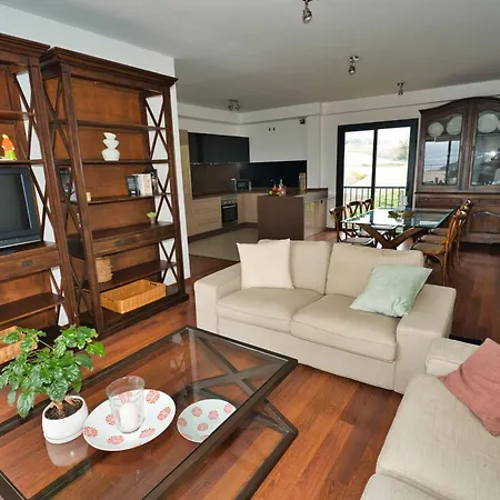Vivienda Vacacional Sol&horizonte *