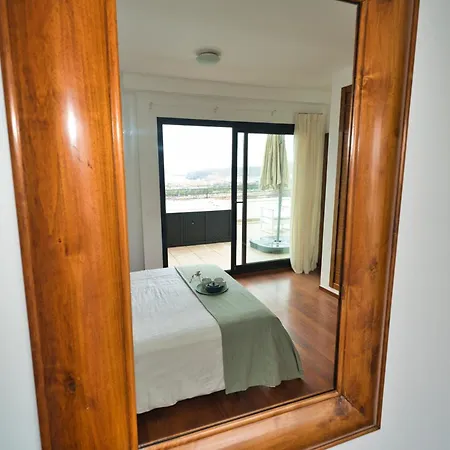Vivienda Vacacional Sol&horizonte Apartment