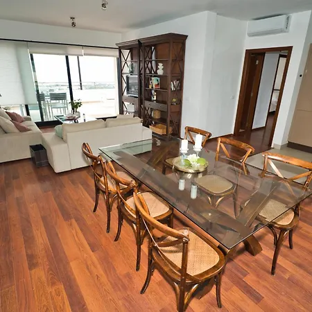 Vivienda Vacacional Sol&horizonte Apartment *