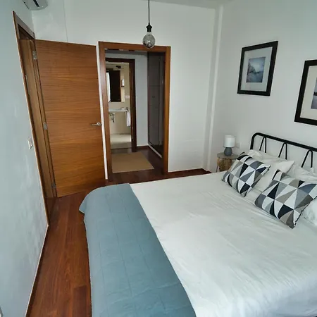 Vivienda Vacacional Sol&horizonte Apartment